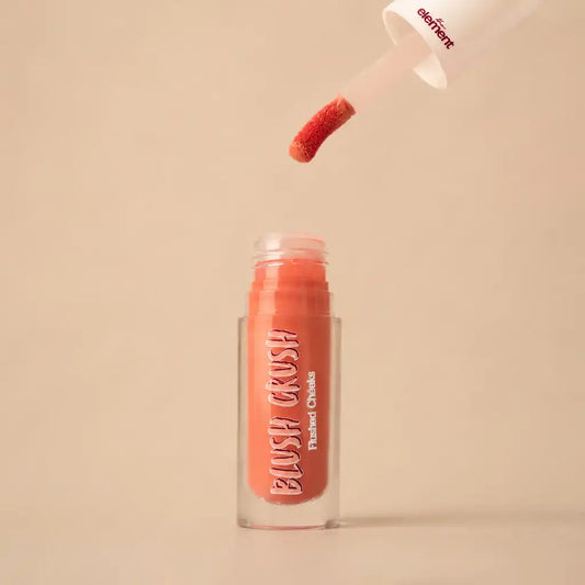 Blush Crush