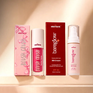 Essentials Duo Set