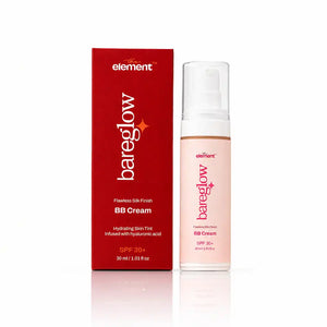 Bare Glow Hydrating Skin Tint