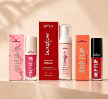 The Everyday Glow Set