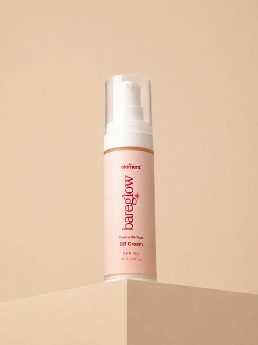 Bare Glow Hydrating Skin Tint