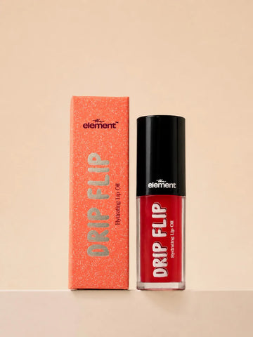 Drip Flip Lip Oil