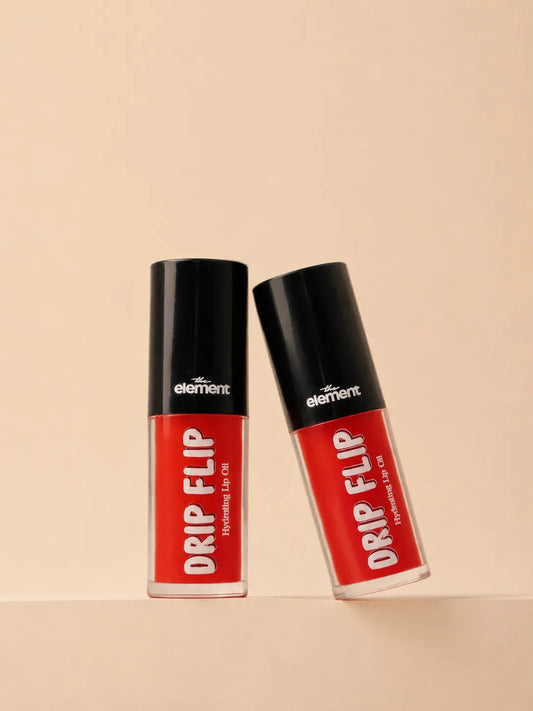 Drip Flip Lip Oil