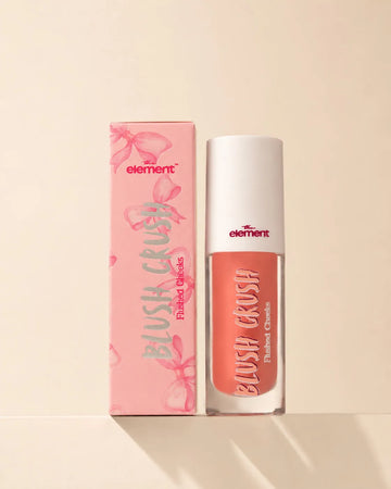 Blush Crush