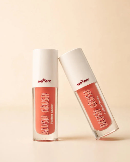 Blush Crush