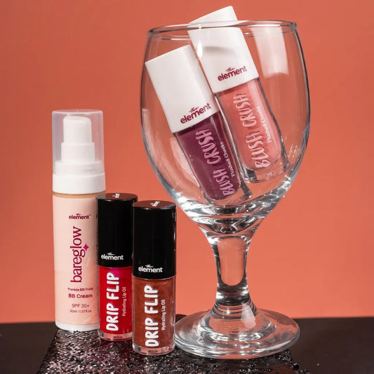 The Everyday Glow Set