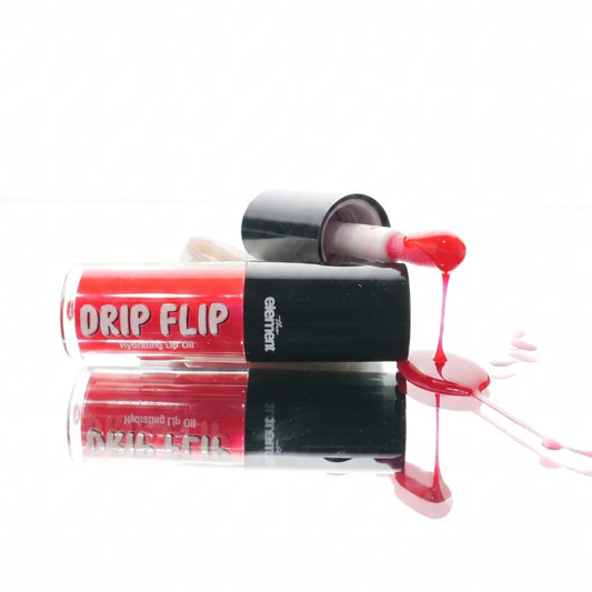 Drip Flip Lip Oil
