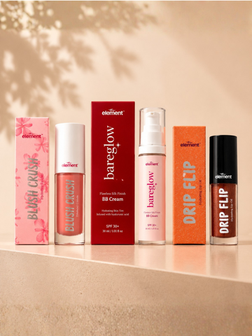 Glow Ritual Bundle