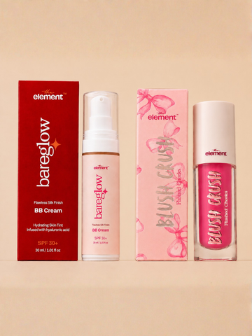 Essentials Duo Set