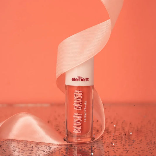 Blush Crush