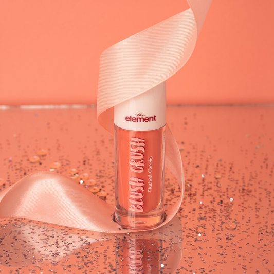Blush Crush