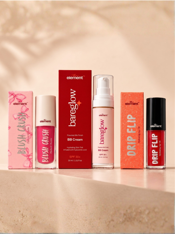Essentials Duo Set