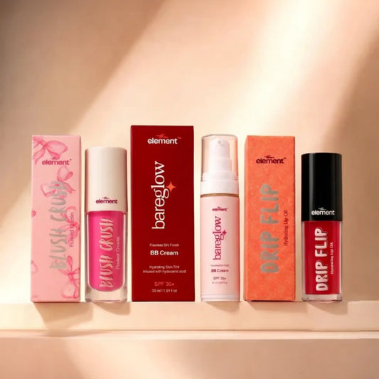 Glow Ritual Bundle